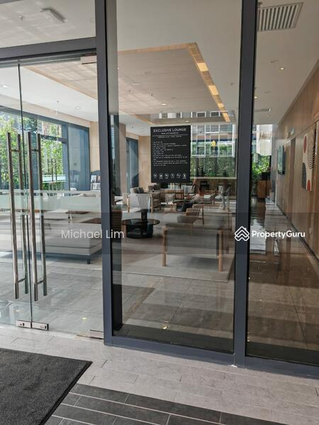 Servis Apartment untuk Disewa di Mitsui Serviced Suites - Michael Lim - PropertyGuru.com.my