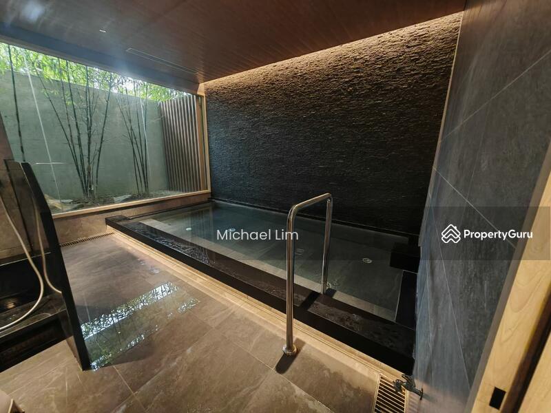 Servis Apartment untuk Disewa di Mitsui Serviced Suites - Michael Lim - PropertyGuru.com.my