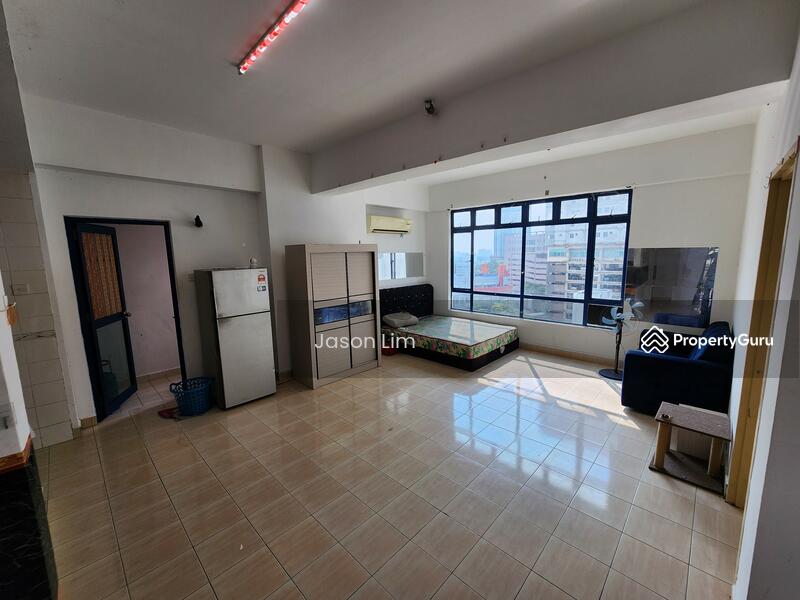 Untuk Dijual - Aster Court