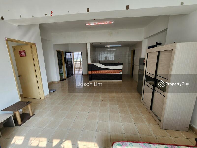 Untuk Dijual - Aster Court