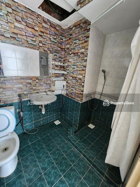 Untuk Dijual - Aster Court
