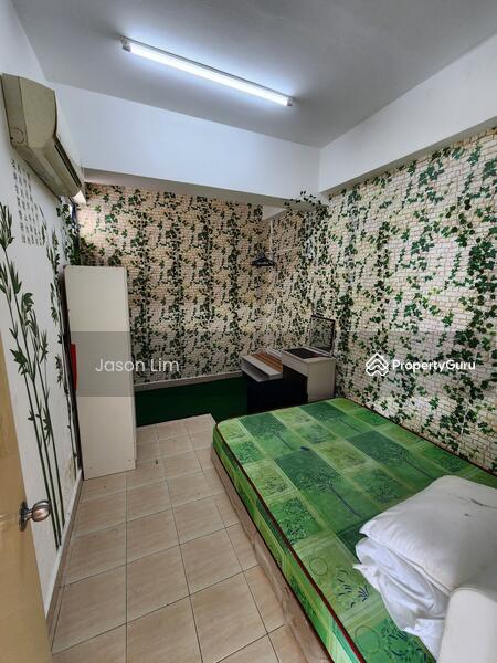 Untuk Dijual - Aster Court