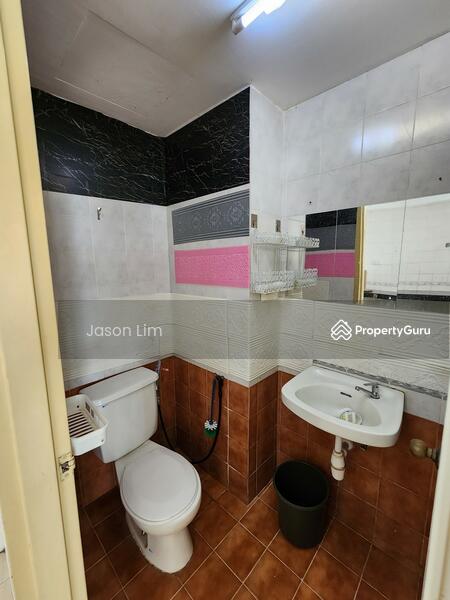 Untuk Dijual - Aster Court