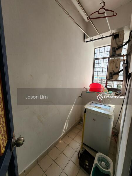 Untuk Dijual - Aster Court