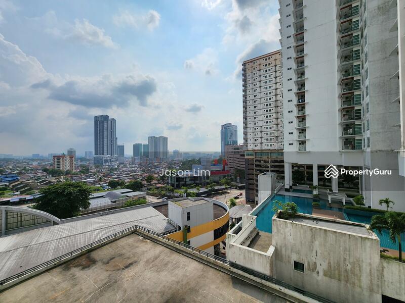 Untuk Dijual - Aster Court