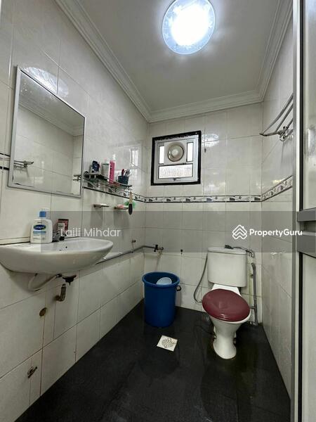 For Sale - Sentul Utama Flat