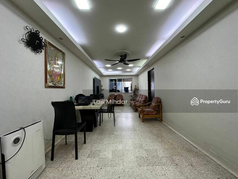 For Sale - Sentul Utama Flat