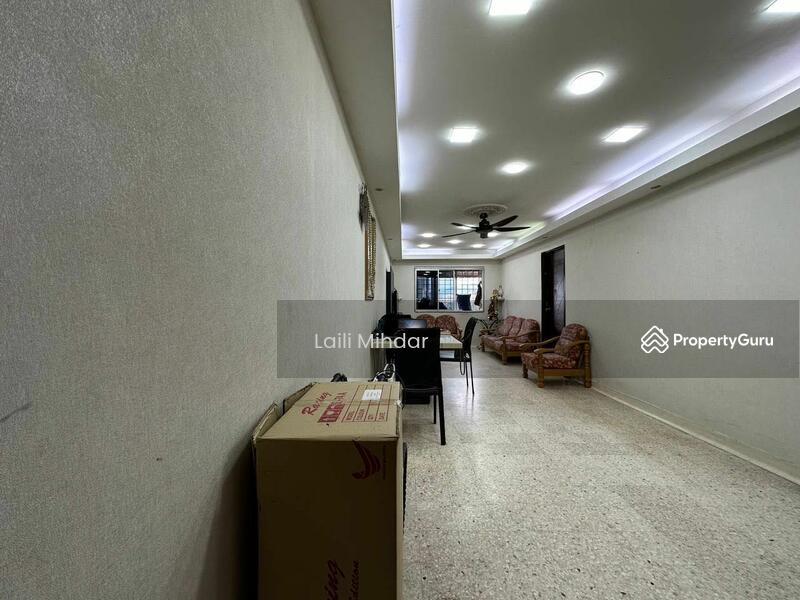 For Sale - Sentul Utama Flat
