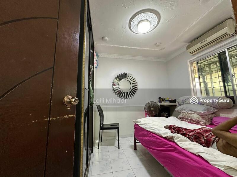 For Sale - Sentul Utama Flat