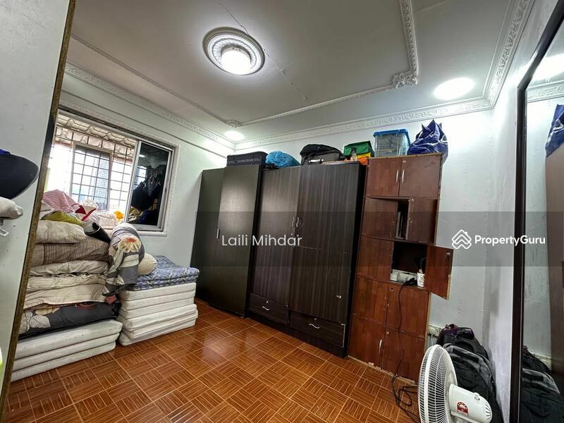 For Sale - Sentul Utama Flat