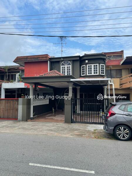 For Sale - 2 storey Taman Palm Grove 20x80 Klang