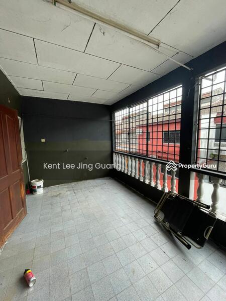 For Sale - 2 storey Taman Palm Grove 20x80 Klang