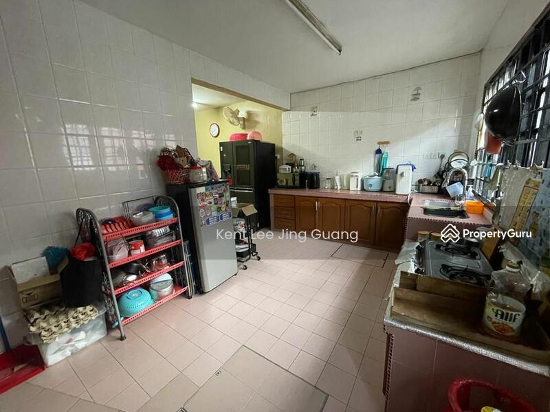 For Sale - 2 storey Taman Palm Grove 20x80 Klang