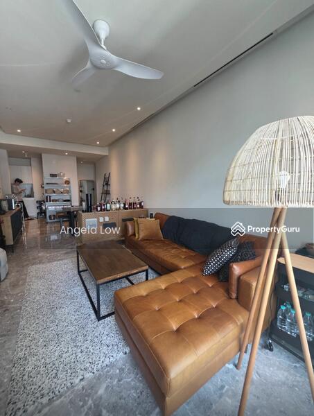 For Rent - Four Seasons Place