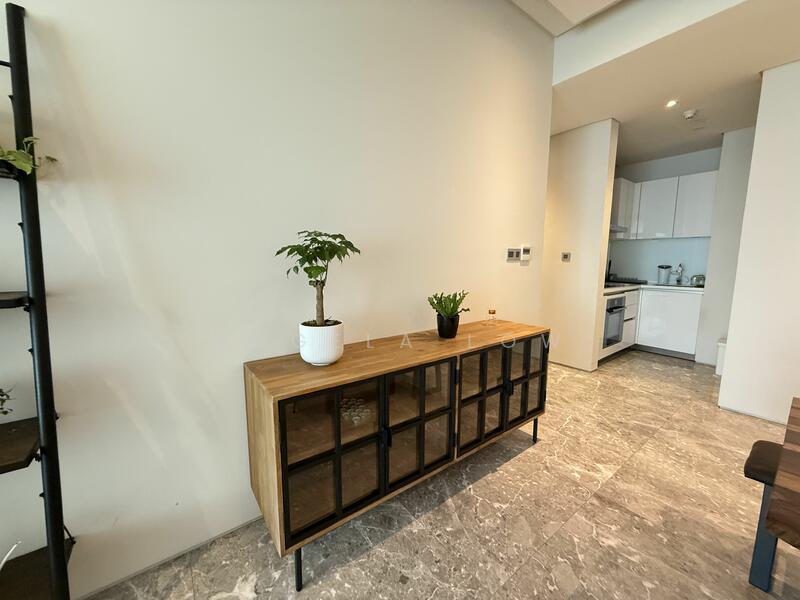 For Rent - Four Seasons Place
