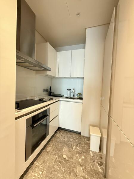 For Rent - Four Seasons Place