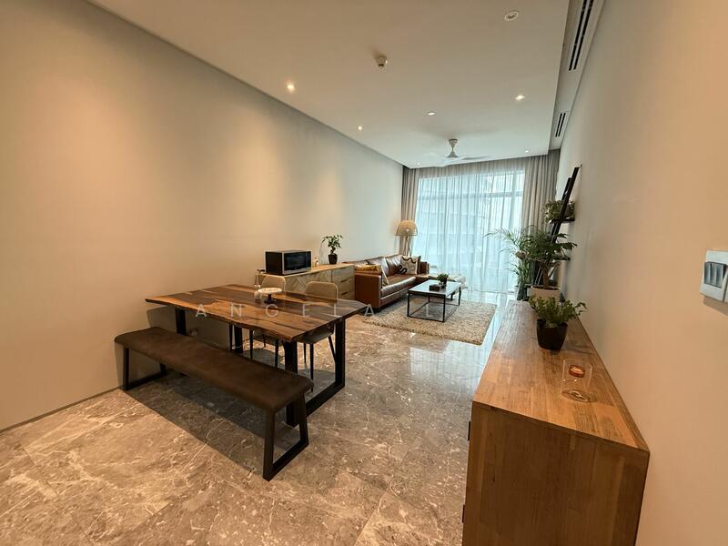 For Rent - Four Seasons Place