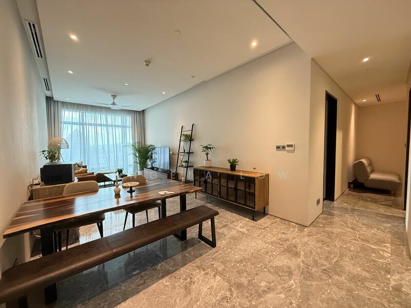 For Rent - Four Seasons Place