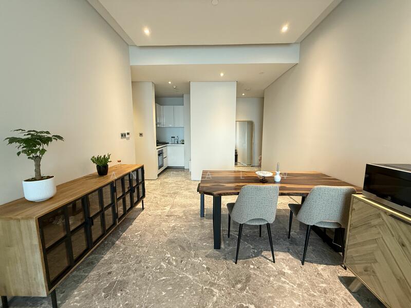 For Rent - Four Seasons Place
