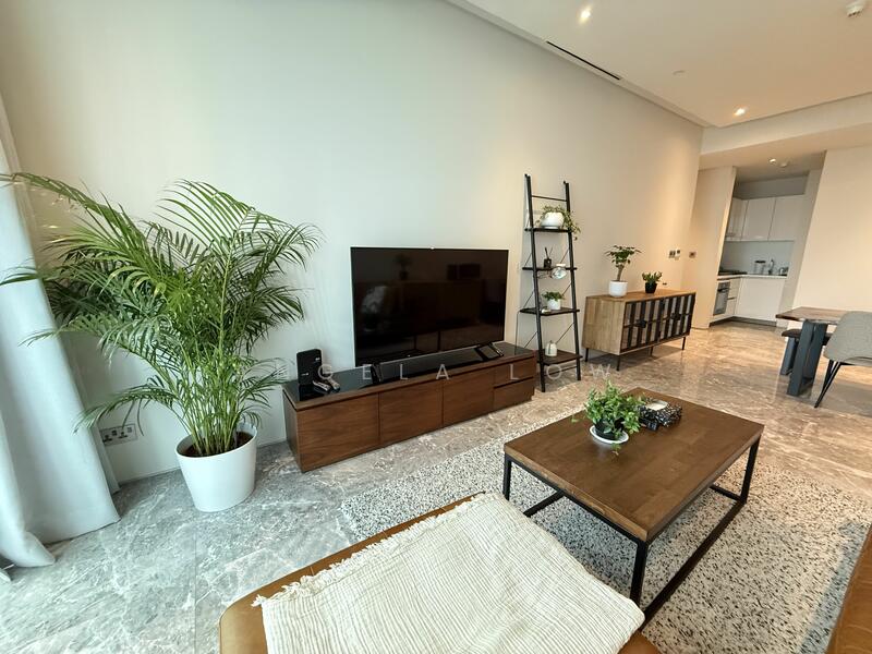 For Rent - Four Seasons Place