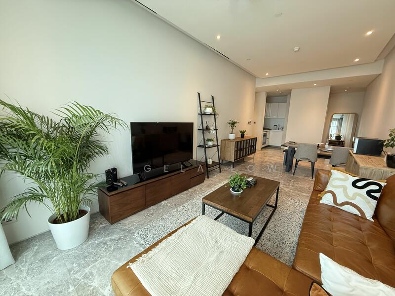 For Rent - Four Seasons Place