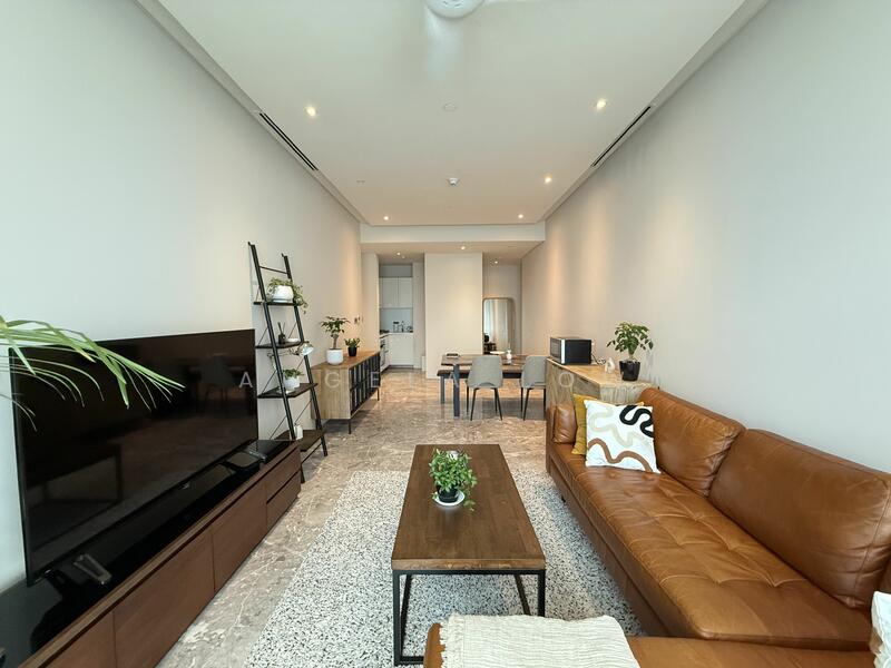 For Rent - Four Seasons Place