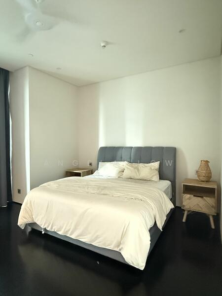 For Rent - Four Seasons Place