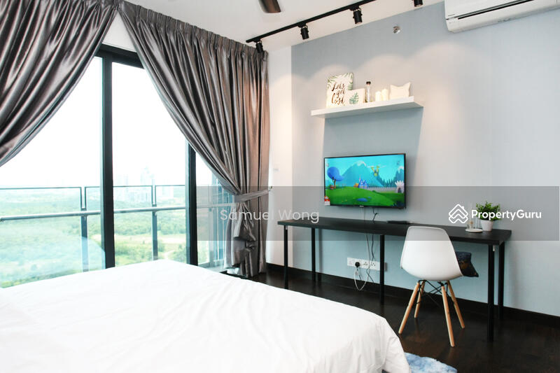 Condominium for Rent at Almas - Samuel Wong - PropertyGuru.com.my