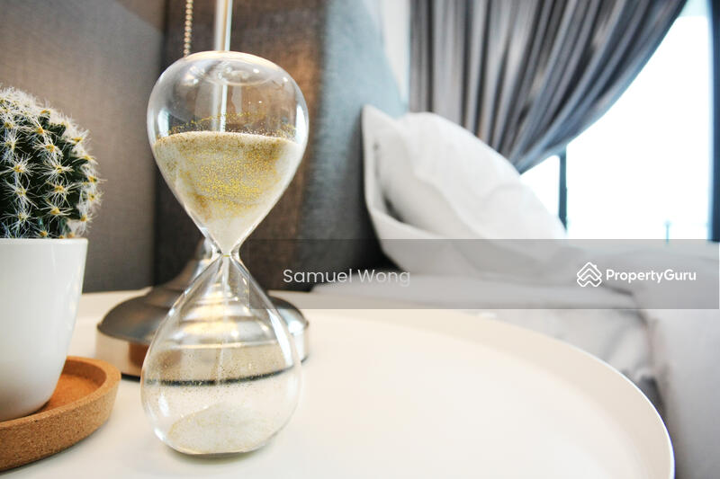 Condominium for Rent at Almas - Samuel Wong - PropertyGuru.com.my