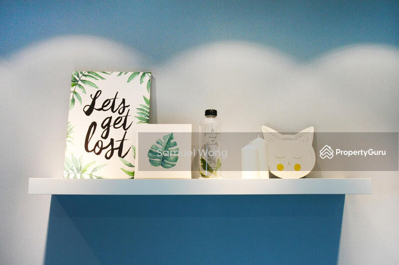 Condominium for Rent at Almas - Samuel Wong - PropertyGuru.com.my