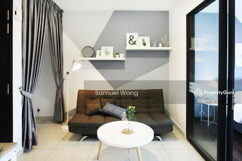Condominium for Rent at Almas - Samuel Wong - PropertyGuru.com.my
