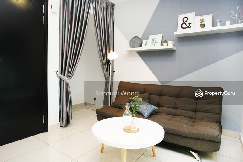 Condominium for Rent at Almas - Samuel Wong - PropertyGuru.com.my