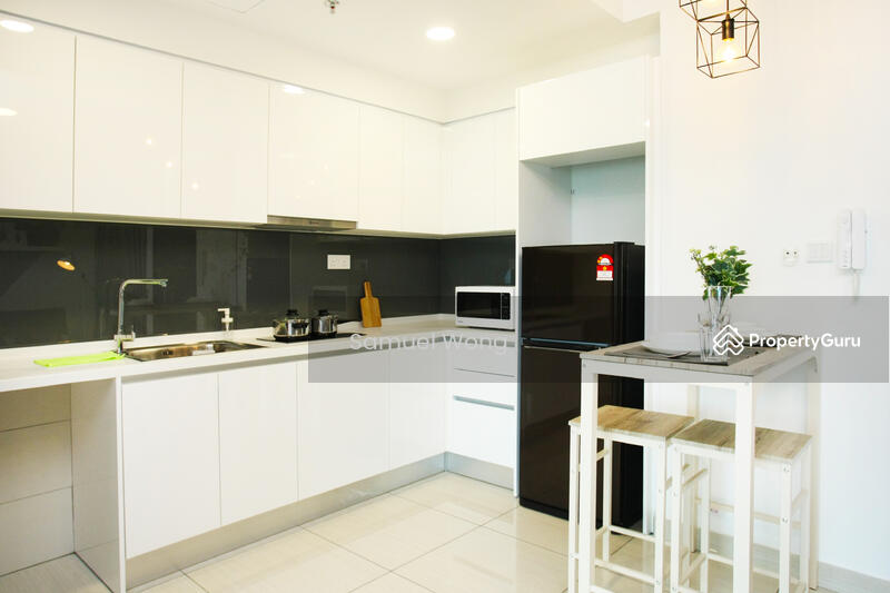 Condominium for Rent at Almas - Samuel Wong - PropertyGuru.com.my