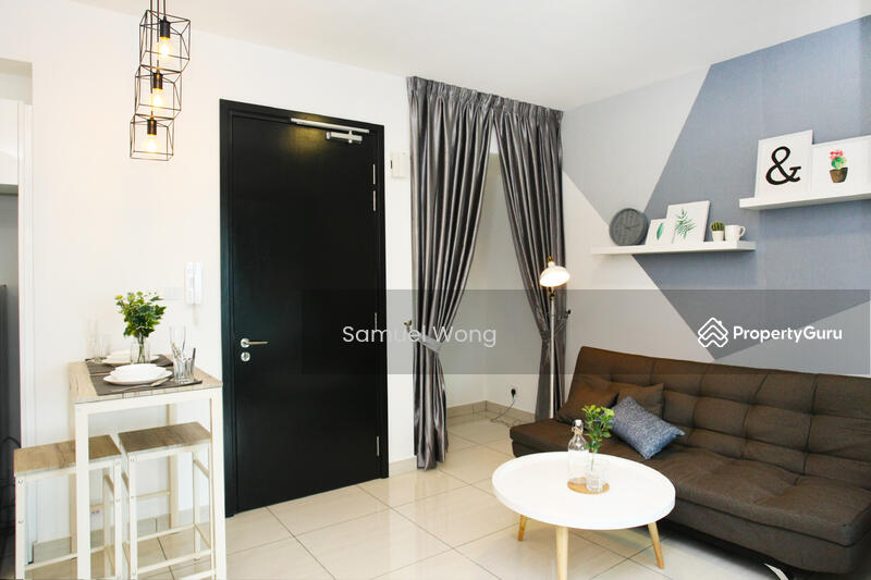 Condominium for Rent at Almas - Samuel Wong - PropertyGuru.com.my