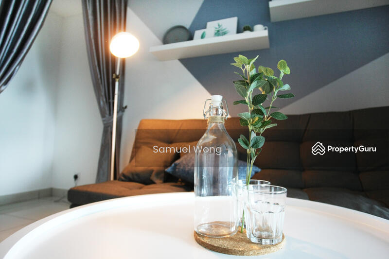 Condominium for Rent at Almas - Samuel Wong - PropertyGuru.com.my