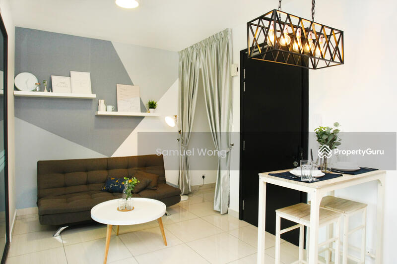 Condominium for Rent at Almas - Samuel Wong - PropertyGuru.com.my