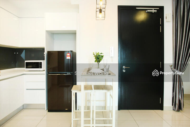 Condominium for Rent at Almas - Samuel Wong - PropertyGuru.com.my