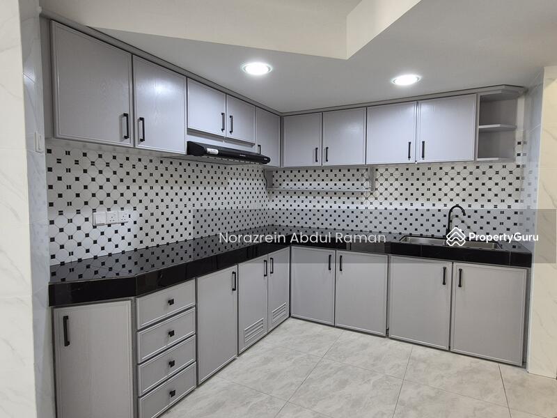 Untuk Disewa - Pantai Panorama Condominiums