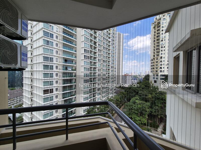 Untuk Disewa - Pantai Panorama Condominiums
