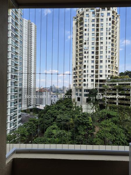 Untuk Disewa - Pantai Panorama Condominiums