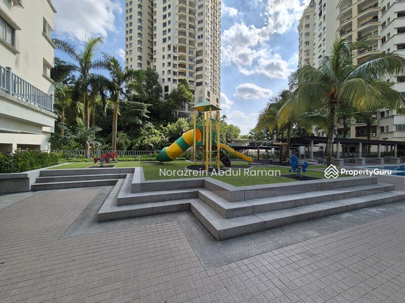 Untuk Disewa - Pantai Panorama Condominiums
