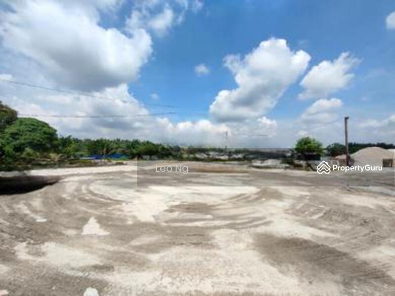 Untuk Disewa - Kampung Baru Subang