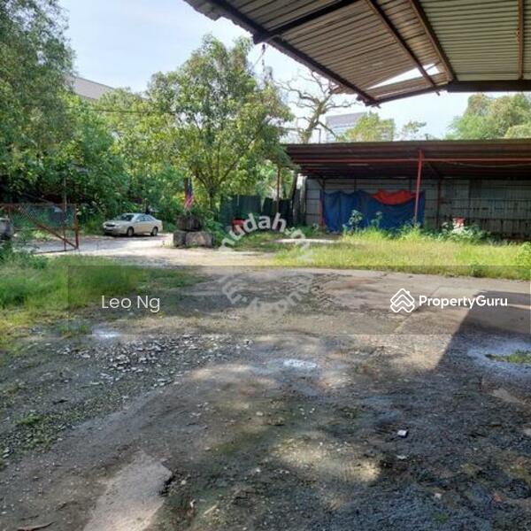 Untuk Disewa - Kampung Baru Subang