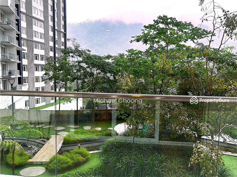 Service Residence for Sale at Windmill upon Hills - Michael Choong - PropertyGuru.com.my