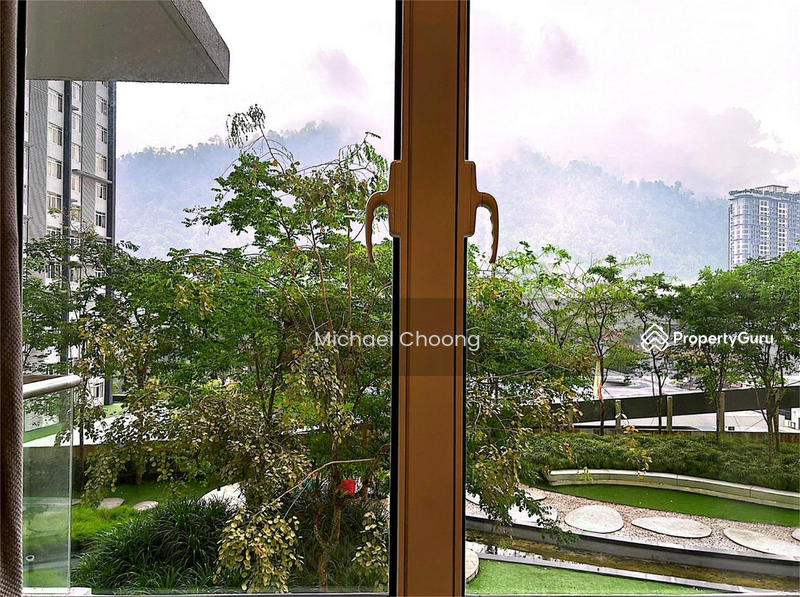 Service Residence for Sale at Windmill upon Hills - Michael Choong - PropertyGuru.com.my