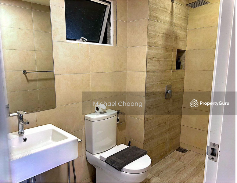 Service Residence for Sale at Windmill upon Hills - Michael Choong - PropertyGuru.com.my