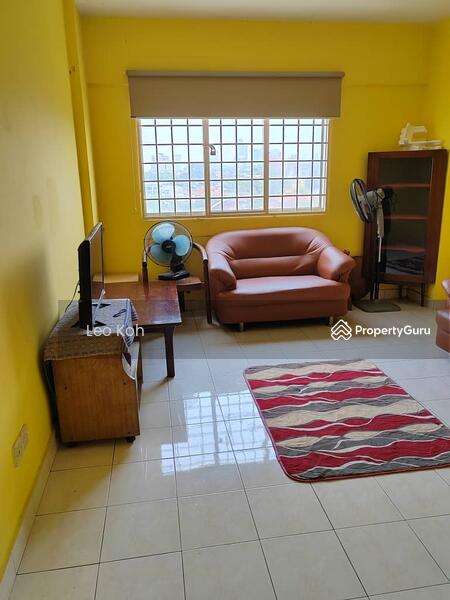 Untuk Dijual - Avenue Court