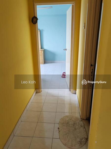 Untuk Dijual - Avenue Court