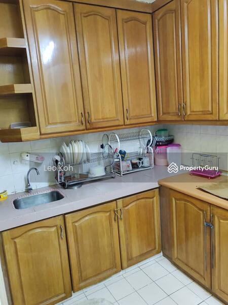 Untuk Dijual - Avenue Court