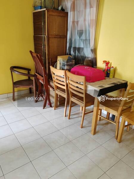 Untuk Dijual - Avenue Court